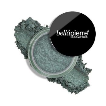 Fard mineral - Cadence (verde smarald) - BellaPierre de firma original