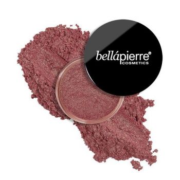 Fard mineral - Desire (roz sidefat) - BellaPierre ieftin