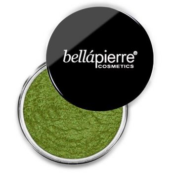 Fard mineral - Forest (verde natur) - BellaPierre de firma original