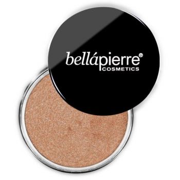 Fard mineral - Gold&Brown (auriu/maro) - BellaPierre