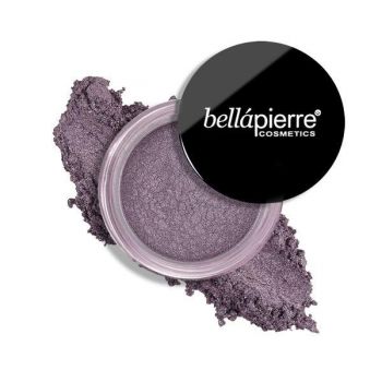 Fard mineral - Hurley Burley (mov purpuriu) - BellaPierre