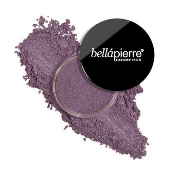 Fard mineral - Lavender (lila) - BellaPierre de firma original