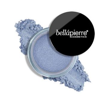 Fard mineral - Provence (bleu argintiu) - BellaPierre ieftin