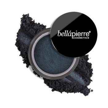 Fard mineral - Refined (albastru petrol) - BellaPierre ieftin
