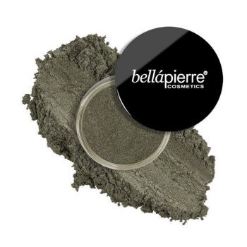 Fard mineral - Reluctance (verde masliniu) - BellaPierre de firma original