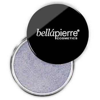 Fard mineral - Spectacular (bleu mov) - BellaPierre de firma original