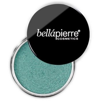 Fard mineral - Tropic (verde luminos) - BellaPierre de firma original