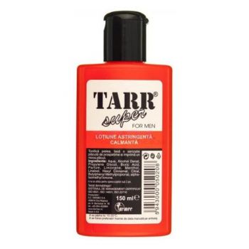 Lotiune Astringenta Calmanta Tarr Super - Farmec, 150ml ieftina