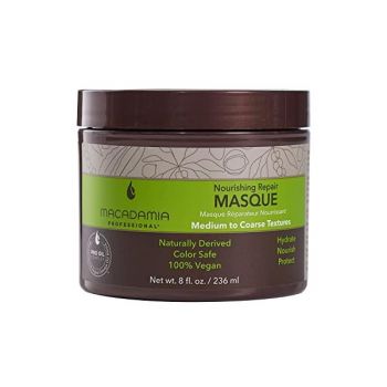 Masca Nutritiva - Macadamia Professional Nourishing Repair Masque 236 ml