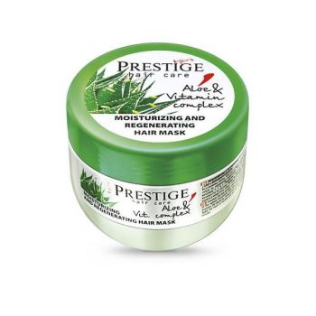 Masca pentru par regeneranta Prestige Roxa Impex - 250 ml de firma originala