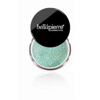 Sclipici cosmetic Greentastic - BellaPierre