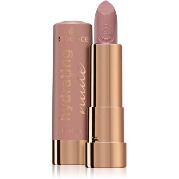 essence Hydrating Nude Ruj crema hidratant