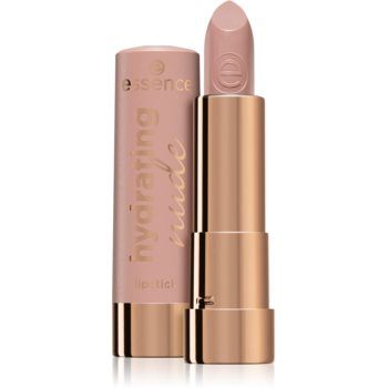 essence Hydrating Nude Ruj crema hidratant