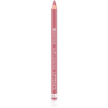 Essence Soft & Precise creion contur pentru buze