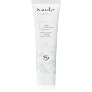 Kadalys Hydramuse Comforting Cream crema de fata hidratanta