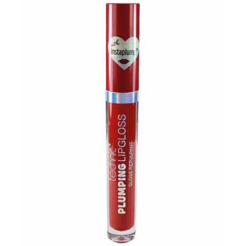 Luciu pentru marirea buzelor Technic Plumping Lip Gloss, Power, 3 ml