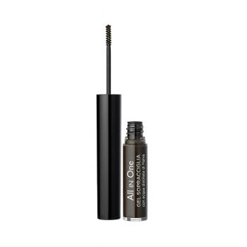 Mascara pentru sprancene cu efect de umplere