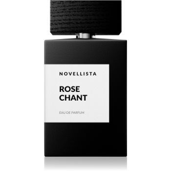 NOVELLISTA Rose Chant Eau de Parfum editie limitata unisex