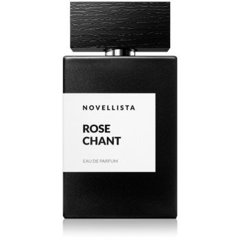 NOVELLISTA Rose Chant Eau de Parfum editie limitata unisex