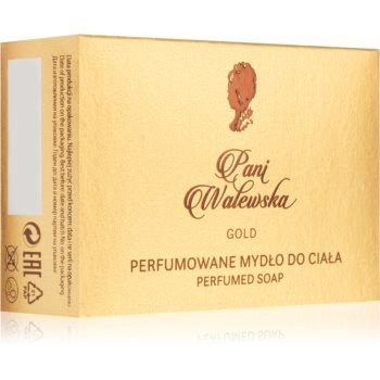Pani Walewska Gold sapun parfumat pentru femei