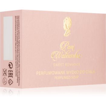Pani Walewska Sweet Romance sapun parfumat pentru femei