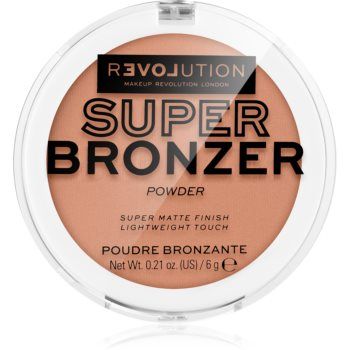Revolution Relove Super Bronzer autobronzant