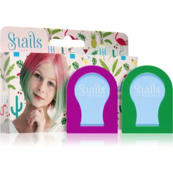 Snails Hair Chalk cretă pentru păr