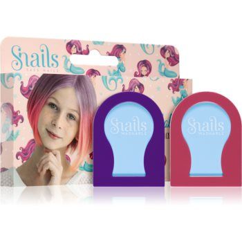 Snails Hair Chalk cretă pentru păr