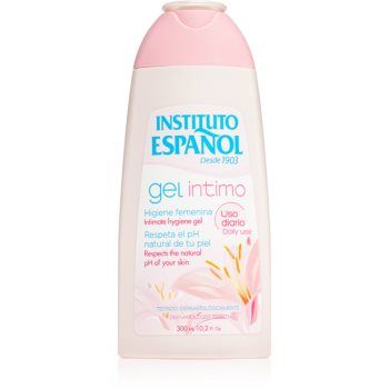 Instituto Español Intimate gel pentru igiena intima