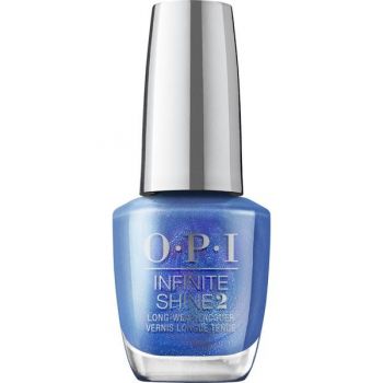 Lac de Unghii - OPI Infinite Shine Lacquer Celebration LED Marquee, 15 ml