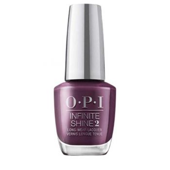 Lac de Unghii - OPI Infinite Shine Lacquer Celebration Loves to Party, 15ml