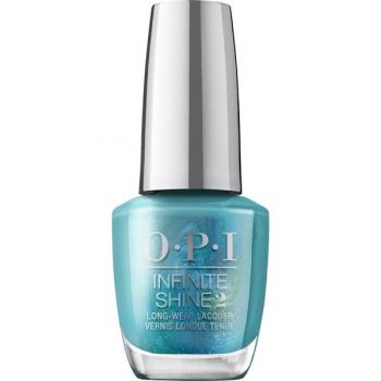 Lac de Unghii - OPI Infinite Shine Lacquer Celebration Ready, Fete, Go, 15 ml