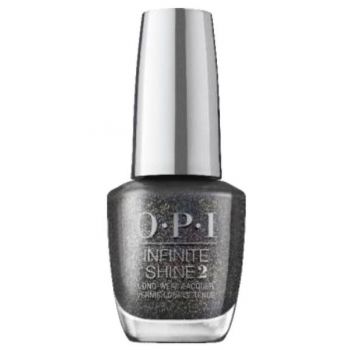 Lac de Unghii - OPI Infinite Shine Lacquer Celebration Turn Bright After Sunset, 15 ml