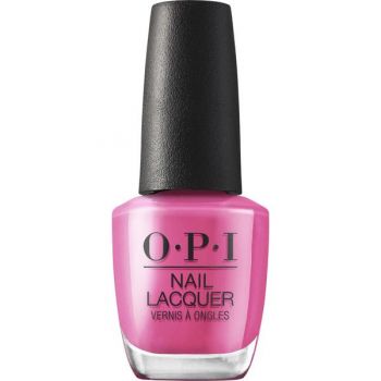 Lac de Unghii - OPI Nail Lacquer Celebration Big Bow Energy, 15ml