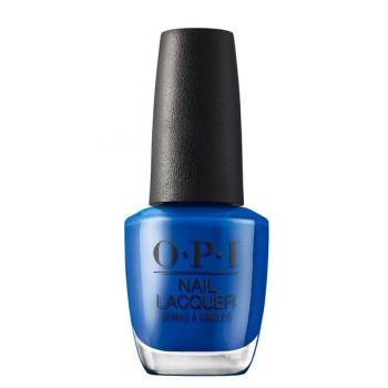 Lac de Unghii - OPI Nail Lacquer Celebration Ring in the Blue Year, 15ml Lac de Unghii - OPI Nail Lacquer Celebration Ring in the Blue Year, 15ml