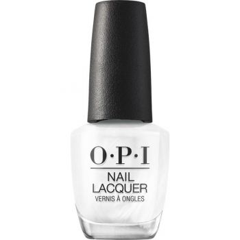 Lac de Unghii - OPI Nail Lacquer Celebration Snow Day in LA, 15ml