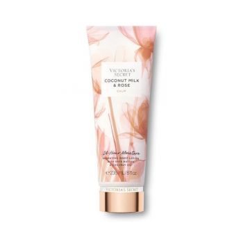 Lotiune, Coconut Milk, Victoria's Secret, 236 ml