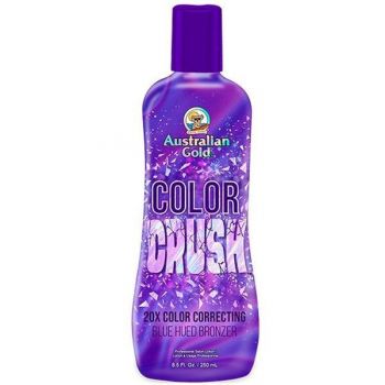 Lotiune corp Australian Gold Color Crush 250ml de firma originala