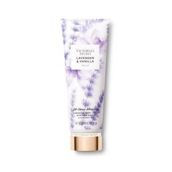 Lotiune, Lavender Vanilla, Victoria's Secret, 236 ml
