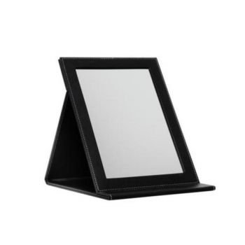 Oglinda profesionala Easel Plianta pentru salon/coafor/machiaj /calatorie Oglinda profesionala Easel Plianta pentru salon/coafor/machiaj /calatorie
