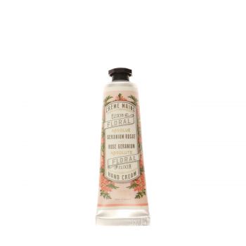 Rose geranium absolute hand cream 30 ml
