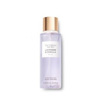 Spray de Corp, Lavender Vanilla, Victoria's Secret, 250 ml
