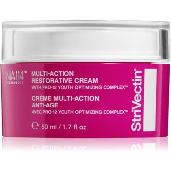 StriVectin Multi-Action Restorative Cream crema pentru regenerare in profunzime cu efect antirid