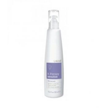 Balsam calmant pentru scalp sensibil, Lakme K.Therapy, 300ml