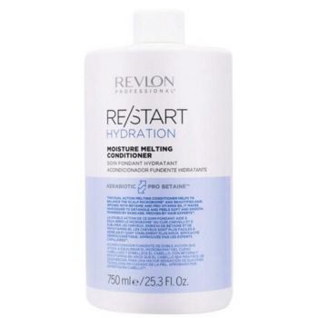 Balsam Hidratant - Revlon Professional Re/Start Hydration Moisture Melting Conditioner, 750 ml de firma original