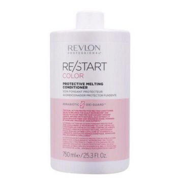 Balsam pentru Protectia Culorii - Revlon Professional Re/Start Color Protective Melting Conditioner, 750 ml de firma original