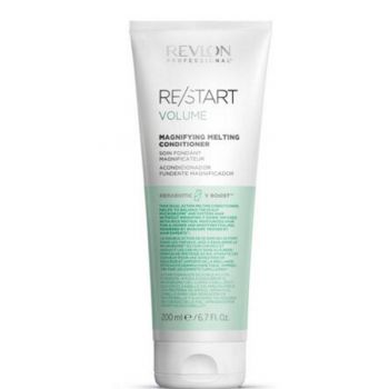 Balsam pentru Volum - Revlon Professional Re/Start Volume Magnifying Melting Conditioner, 200 ml ieftin