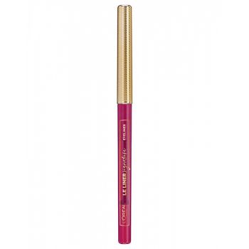 Creion de ochi L Oreal Paris Le Liner Signature 10 Rose Latex, 8 g