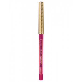 Creion de ochi L Oreal Paris Le Liner Signature 10 Rose Latex, 8 g