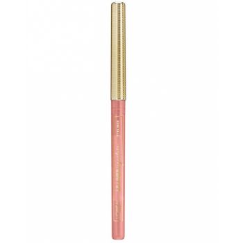Creion de ochi L Oreal Paris Le Liner Signature 12 Blush Elastic, 8 g